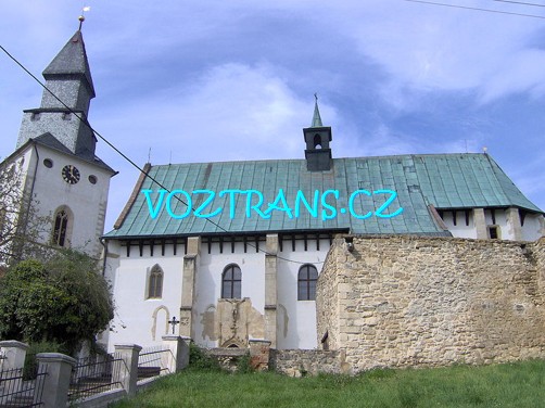 Vyklízení Kurdějov